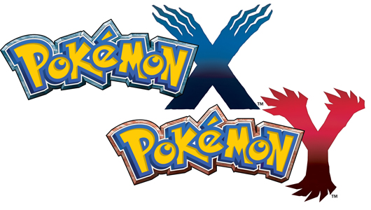 PokemonXY