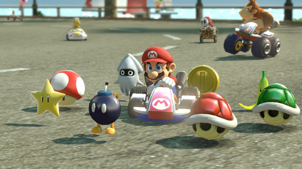 MK8bonus