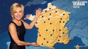 Miss Meteo