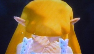Ne pleure pas Zelda, je t'aime quand même !